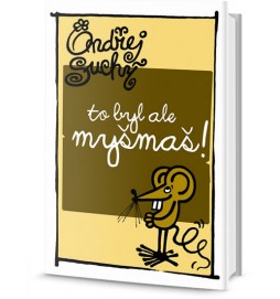 To byl ale myšmaš