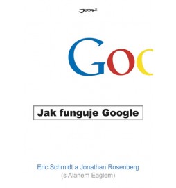 Jak funguje Google