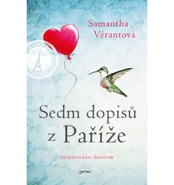 Sedm dopisů z Paříže