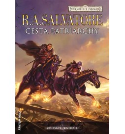 Žoldáci 3 - Cesta patriarchy