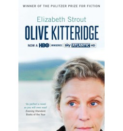 Olive Kitteridge