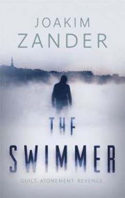 The Swimmer - Zander Joakim