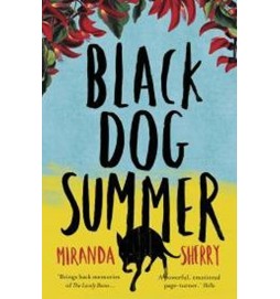 Black Dog Summer