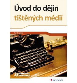 Úvod do dějin tištěných médií