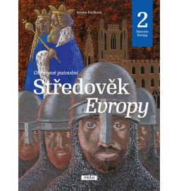 Středověk Evropy - Historie Evropy 2