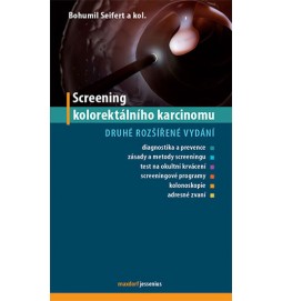 Screening kolorektálního karcinomu
