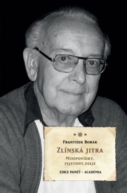 Zlínská jitra - Bobák František