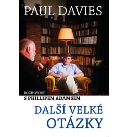 Další velké otázky - Rozhovory s Phillipem Adamsem