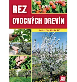 Rez ovocných drevín
