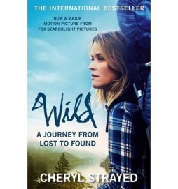 Wild - A Journey from Lost to Found