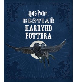 Bestiář Harryho Pottera