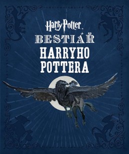 Bestiář Harryho Pottera - neuveden