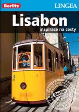 Lisabon - Inspirace na cesty - neuveden