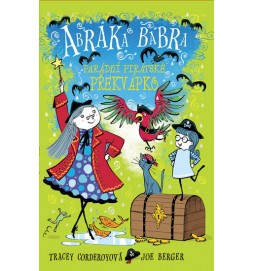Abraka Babra 2 - Parádní pirátské překvápko