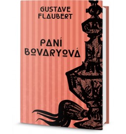 Paní Bovaryová