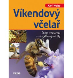 Víkendový včelař