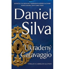 Ukradený Caravaggio