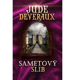 Sametový slib