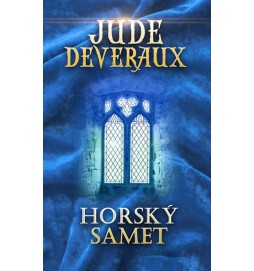 Horský samet