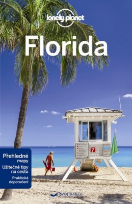 Florida - Lonely Planet - neuveden