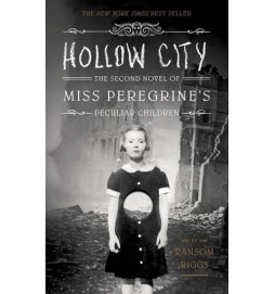Hollow City - The second novel of Miss Oeregrine´s Peculiar Children