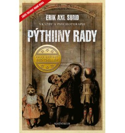 Vraní dívka 3: Pýthiiny rady