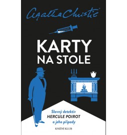 Poirot: Karty na stole