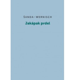 Jakápak prdel