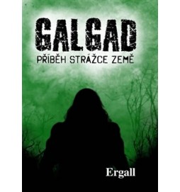 Galgad - Příběh strážce Země