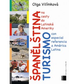 Španělština na cesty do Latinské Ameriky