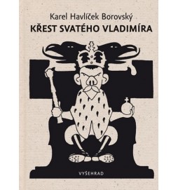 Křest svatého Vladimíra
