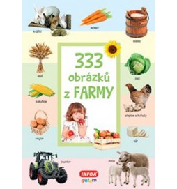 333 obrázků z farmy