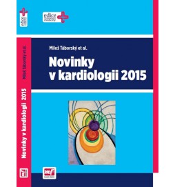 Novinky v kardiologii 2015