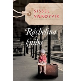 Ráchelina kniha