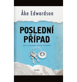 Poslední případ