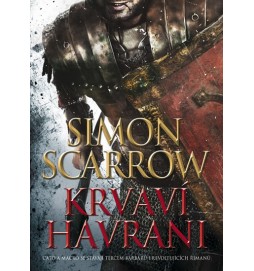Krvaví havrani