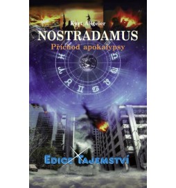 Nostradamus - Příchod apokalypsy