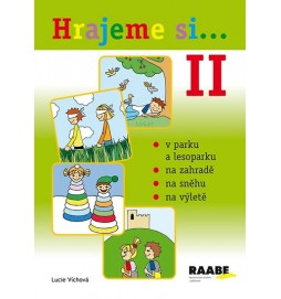 Hrajeme si… II