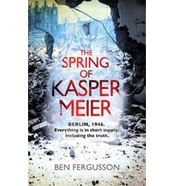 The Spring of Kaspar Meier
