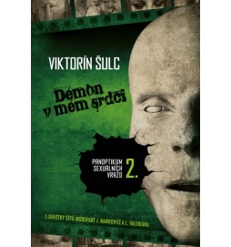 Démon v mém srdci - Panoptikum sexuálních vražd 2.