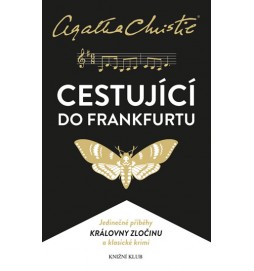 Christie: Cestující do Frankfurtu