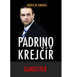 Padrino Krejčíř - Gangster