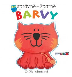 Barvy správně - špatně