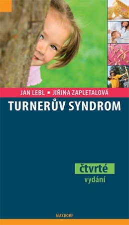 Turnerův syndrom - Lebl Jan, Zapletalová Jiřina