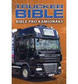 Trucker Bible - Bible pro kamioňáky