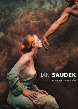 Jan Saudek - Fotografie / Photography - Saudek Jan