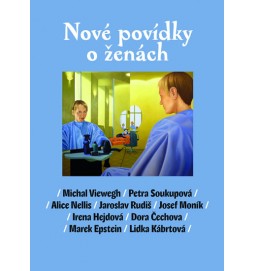 Nové povídky o ženách