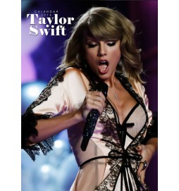 Kalendář nástěnný 2016 - TAYLOR SWIFT