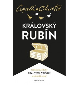 Christie: Královský rubín