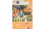 Direkt neu 2 – učebnice s pracovním sešitem a CD + výtah z cvičebnice německé gramatiky